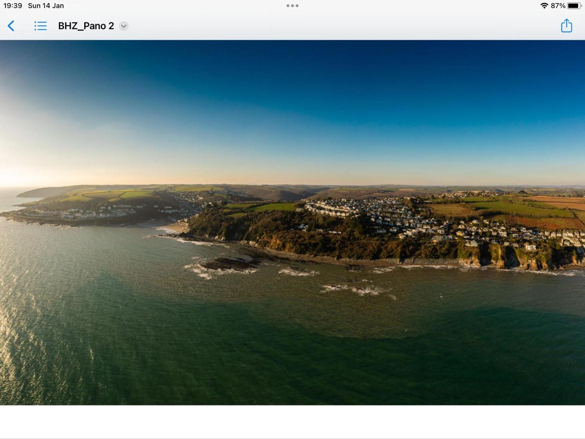 Seaside Escape At Looe Apartment Екстер'єр фото