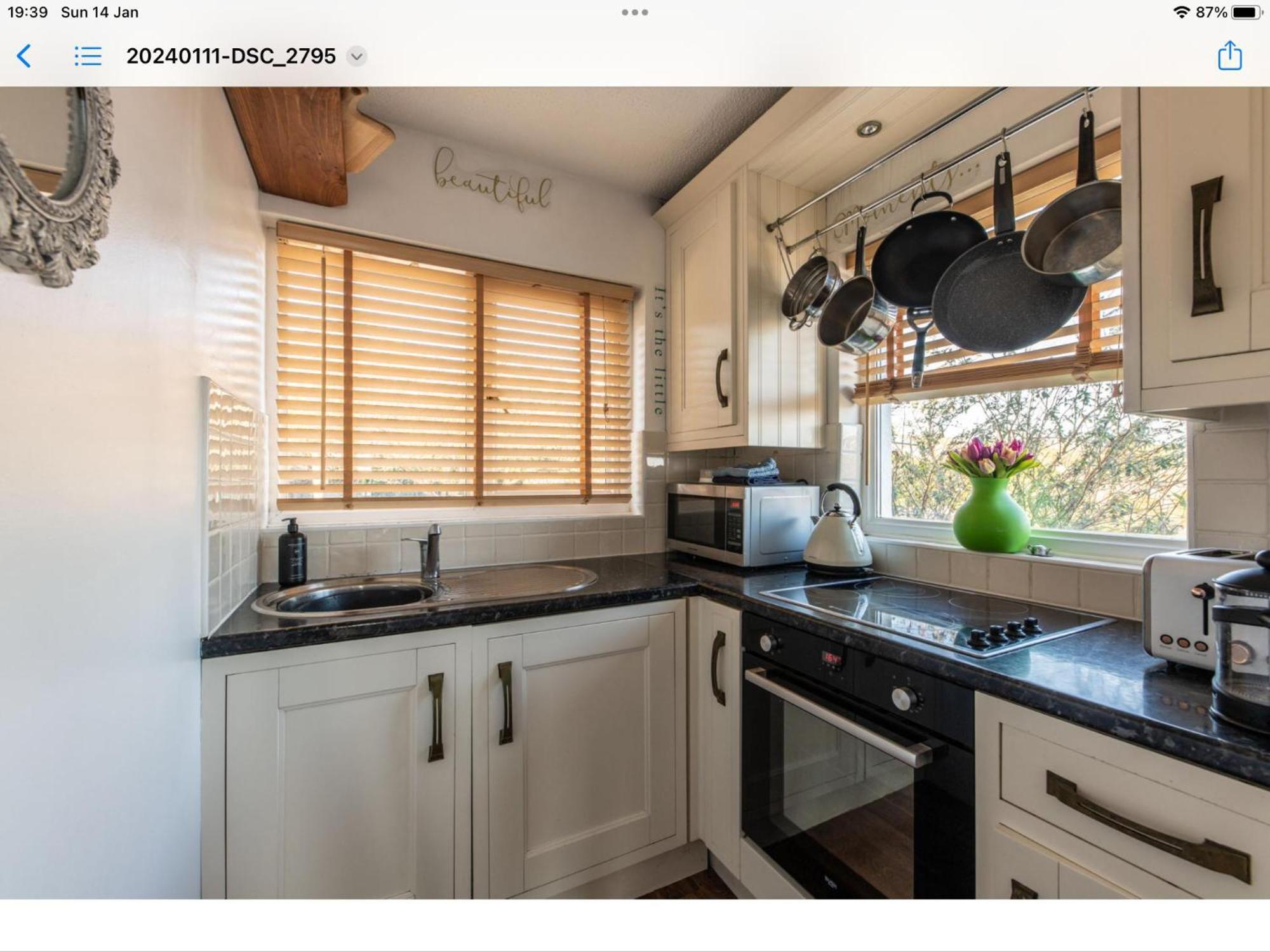 Seaside Escape At Looe Apartment Екстер'єр фото
