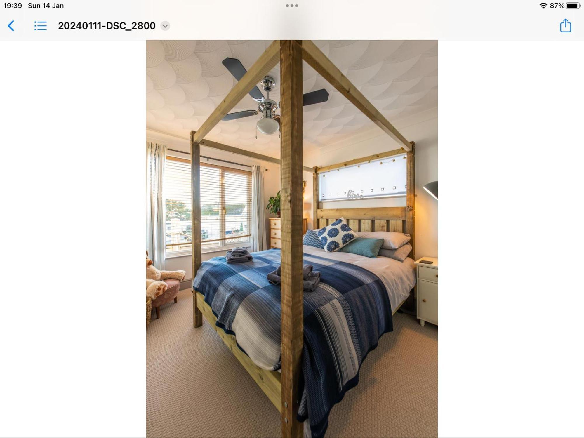 Seaside Escape At Looe Apartment Екстер'єр фото